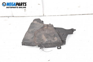 Пластмасов капак за Renault Megane II Hatchback (07.2001 - 10.2012), 4+1 вр., хечбек