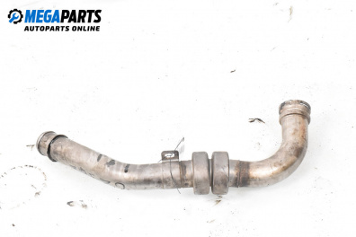 Тръба турбо за Renault Megane II Hatchback (07.2001 - 10.2012) 1.5 dCi, 106 к.с.