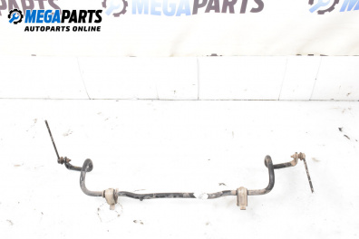 Стабилизираща щанга за Renault Megane II Hatchback (07.2001 - 10.2012), хечбек
