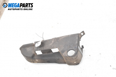 Пластмасов капак за Renault Megane II Hatchback (07.2001 - 10.2012), 4+1 вр., хечбек