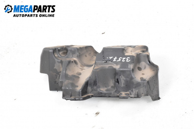 Пластмасов капак за Renault Megane II Hatchback (07.2001 - 10.2012), 4+1 вр., хечбек