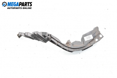 Държач броня за Volkswagen Golf IV Hatchback (08.1997 - 06.2005), хечбек, позиция: задна