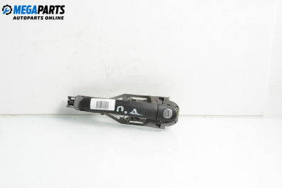 Външна дръжка за Volkswagen Golf IV Hatchback (08.1997 - 06.2005), 2+1 вр., хечбек, позиция: предна, дясна