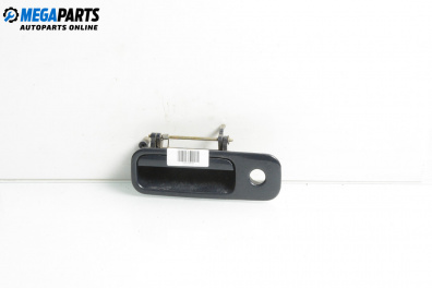 Външна дръжка за Volkswagen Golf IV Hatchback (08.1997 - 06.2005), 2+1 вр., хечбек, позиция: предна, лява