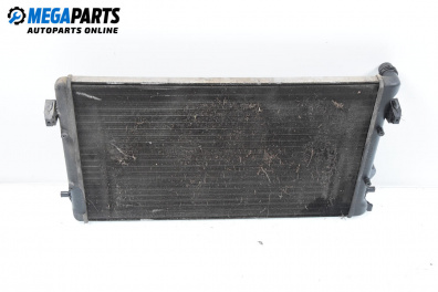 Воден радиатор за Volkswagen Golf IV Hatchback (08.1997 - 06.2005) 1.4 16V, 75 к.с.