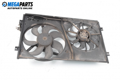 Перки охлаждане за Volkswagen Golf IV Hatchback (08.1997 - 06.2005) 1.4 16V, 75 к.с.