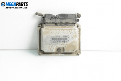 Компютър двигател за Volkswagen Golf IV Hatchback (08.1997 - 06.2005) 1.4 16V, 75 к.с., № 036 906 032 P