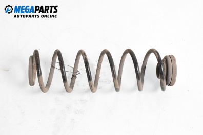 Пружина за ходова част за Volkswagen Golf IV Hatchback (08.1997 - 06.2005), хечбек, позиция: задна
