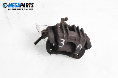 Спирачен апарат за Volkswagen Golf IV Hatchback (08.1997 - 06.2005), позиция: задна, дясна