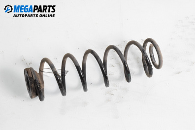 Пружина за ходова част за Volkswagen Golf IV Hatchback (08.1997 - 06.2005), хечбек, позиция: задна