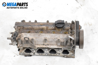 Глава за Volkswagen Golf IV Hatchback (08.1997 - 06.2005) 1.4 16V, 75 к.с.