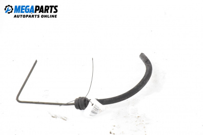 Щека за масло за Volkswagen Golf IV Hatchback (08.1997 - 06.2005) 1.4 16V, 75 к.с.