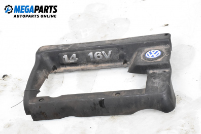 Декоративен капак двигател за Volkswagen Golf IV Hatchback (08.1997 - 06.2005)