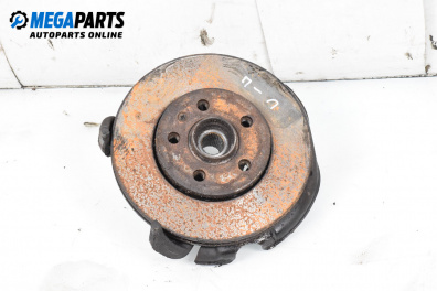 Шенкел главина за Volkswagen Golf IV Hatchback (08.1997 - 06.2005), позиция: предна, лява