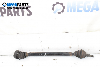 Полуоска за Volkswagen Golf IV Hatchback (08.1997 - 06.2005) 1.4 16V, 75 к.с., позиция: предна, дясна