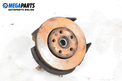 Шенкел главина за Volkswagen Golf IV Hatchback (08.1997 - 06.2005), позиция: предна, дясна