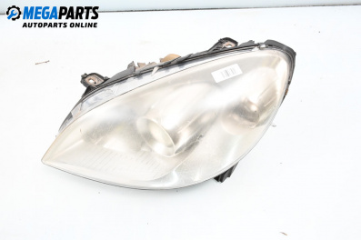 Фар за Mercedes-Benz B-Class Hatchback I (03.2005 - 11.2011), хечбек, позиция: лява