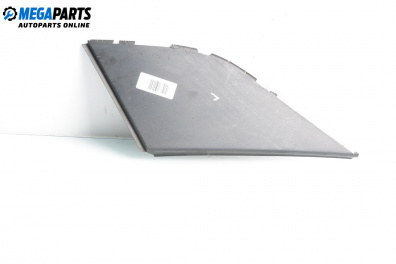 Интериорна пластмаса за Mercedes-Benz B-Class Hatchback I (03.2005 - 11.2011), 4+1 вр., хечбек, позиция: лява