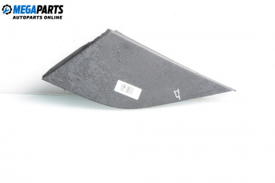 Интериорна пластмаса за Mercedes-Benz B-Class Hatchback I (03.2005 - 11.2011), 4+1 вр., хечбек, позиция: дясна