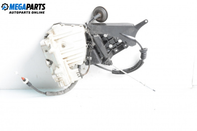 Брава на врата за Mercedes-Benz B-Class Hatchback I (03.2005 - 11.2011), позиция: предна, лява