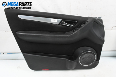 Кора врата за Mercedes-Benz B-Class Hatchback I (03.2005 - 11.2011), 4+1 вр., хечбек, позиция: предна, лява