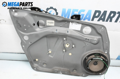 Основа кора врата за Mercedes-Benz B-Class Hatchback I (03.2005 - 11.2011), 4+1 вр., хечбек, позиция: предна, лява