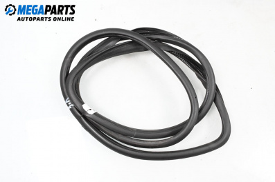 Уплътнение за врата за Mercedes-Benz B-Class Hatchback I (03.2005 - 11.2011), 4+1 вр., хечбек, позиция: задна, лява