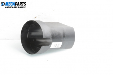 Интериорна пластмаса волан за Mercedes-Benz B-Class Hatchback I (03.2005 - 11.2011), 4+1 вр., хечбек