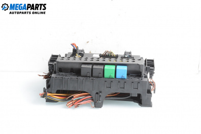 SAM модул за Mercedes-Benz B-Class Hatchback I (03.2005 - 11.2011), № A 169 545 34 32