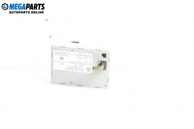 Модул централно заключване за Mercedes-Benz B-Class Hatchback I (03.2005 - 11.2011), №  A 169 540 39 45