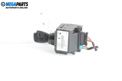 Контактен ключ за Mercedes-Benz B-Class Hatchback I (03.2005 - 11.2011), № 169 545 15 06