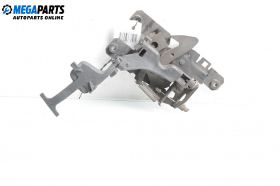 Брава преден капак за Mercedes-Benz B-Class Hatchback I (03.2005 - 11.2011)