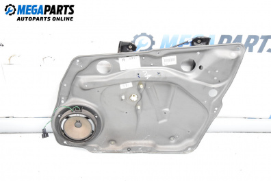 Механизъм ел. стъкло за Mercedes-Benz B-Class Hatchback I (03.2005 - 11.2011), 4+1 вр., хечбек, позиция: предна, дясна