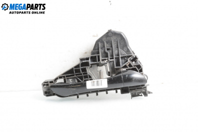 Външна дръжка за Mercedes-Benz B-Class Hatchback I (03.2005 - 11.2011), 4+1 вр., хечбек, позиция: предна, дясна