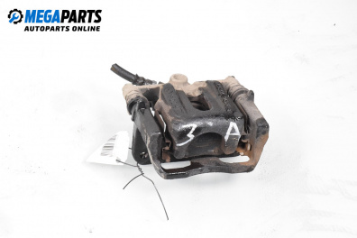 Спирачен апарат за Mercedes-Benz B-Class Hatchback I (03.2005 - 11.2011), позиция: задна, дясна