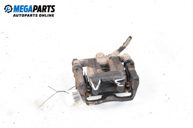Спирачен апарат за Mercedes-Benz B-Class Hatchback I (03.2005 - 11.2011), позиция: задна, лява