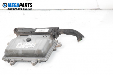 Компютър двигател за Mercedes-Benz B-Class Hatchback I (03.2005 - 11.2011) B 180 CDI, 109 к.с., №  A 640 150 68 79