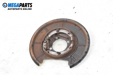 Предпазна пластина за спирачни дискове за Mercedes-Benz B-Class Hatchback I (03.2005 - 11.2011)