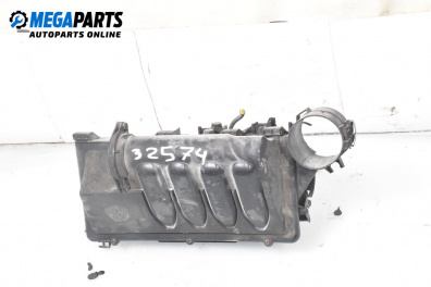 Филтърна кутия за Mercedes-Benz B-Class Hatchback I (03.2005 - 11.2011) B 180 CDI