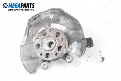 Шенкел главина за Mercedes-Benz B-Class Hatchback I (03.2005 - 11.2011), позиция: предна, лява