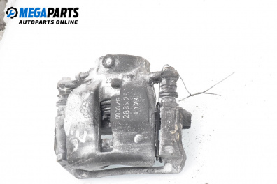 Спирачен апарат за Mercedes-Benz B-Class Hatchback I (03.2005 - 11.2011), позиция: предна, дясна