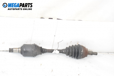 Полуоска за Mercedes-Benz B-Class Hatchback I (03.2005 - 11.2011) B 180 CDI, 109 к.с., позиция: предна, лява