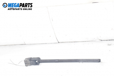 Каре на волана за Mercedes-Benz B-Class Hatchback I (03.2005 - 11.2011) B 180 CDI, 109 к.с., хечбек