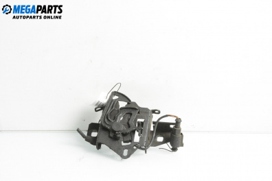 Брава преден капак за Volkswagen Passat IV Variant B5.5 (09.2000 - 08.2005)