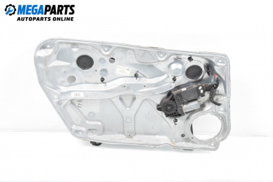 Машинка ел. стъкло за Volkswagen Passat IV Variant B5.5 (09.2000 - 08.2005), 4+1 вр., комби, позиция: предна, лява