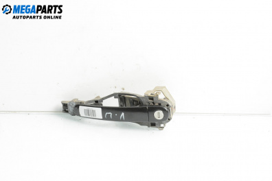 Външна дръжка за Volkswagen Passat IV Variant B5.5 (09.2000 - 08.2005), 4+1 вр., комби, позиция: предна, лява