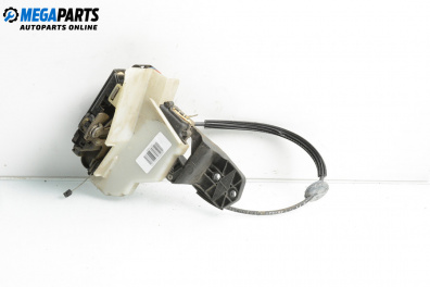 Брава на врата за Volkswagen Passat IV Variant B5.5 (09.2000 - 08.2005), позиция: задна, лява