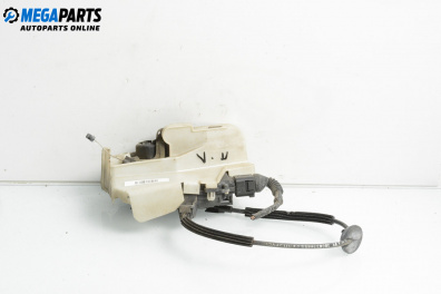 Брава на врата за Volkswagen Passat IV Variant B5.5 (09.2000 - 08.2005), позиция: предна, лява