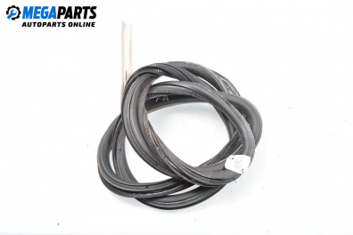 Уплътнение за врата за Volkswagen Passat IV Variant B5.5 (09.2000 - 08.2005), 4+1 вр., комби, позиция: задна, дясна