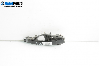 Външна дръжка за Volkswagen Passat IV Variant B5.5 (09.2000 - 08.2005), 4+1 вр., комби, позиция: задна, дясна